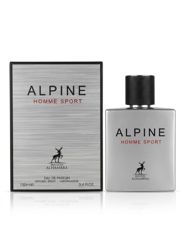 Alpine Homme Sport