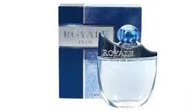 Royale Blue