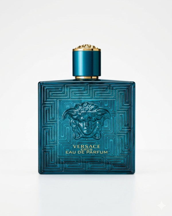 Versace Eros (فرزاتشي إيروس)