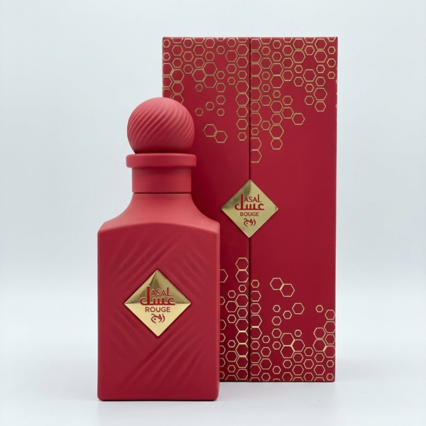 Asal Rouge (عسل روج)