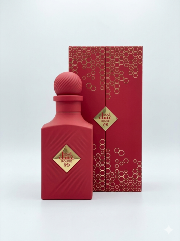 Asal Rouge (عسل روج)