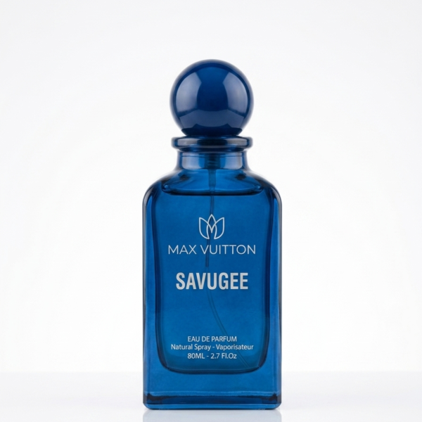 Max Vuitton (ماكس فيتون)