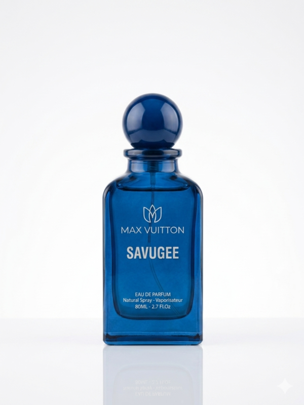 Max Vuitton (ماكس فيتون)