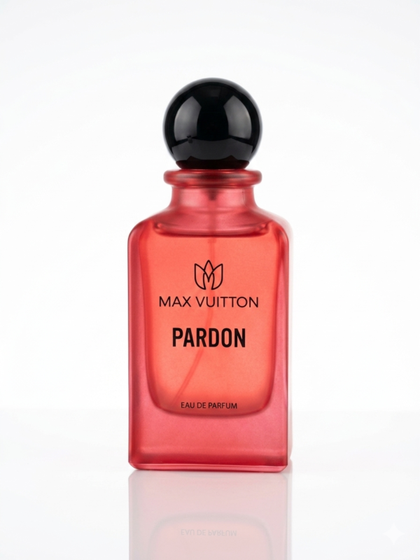 Max Vuitton (ماكس فيتون)