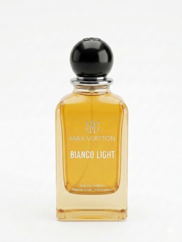 Max Vuitton (ماكس فيتون)