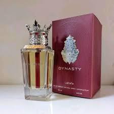 Dynasty (داينستي)