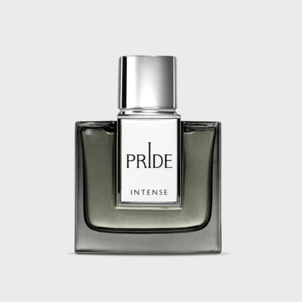 PRIDE INTENSE by Rue Broca