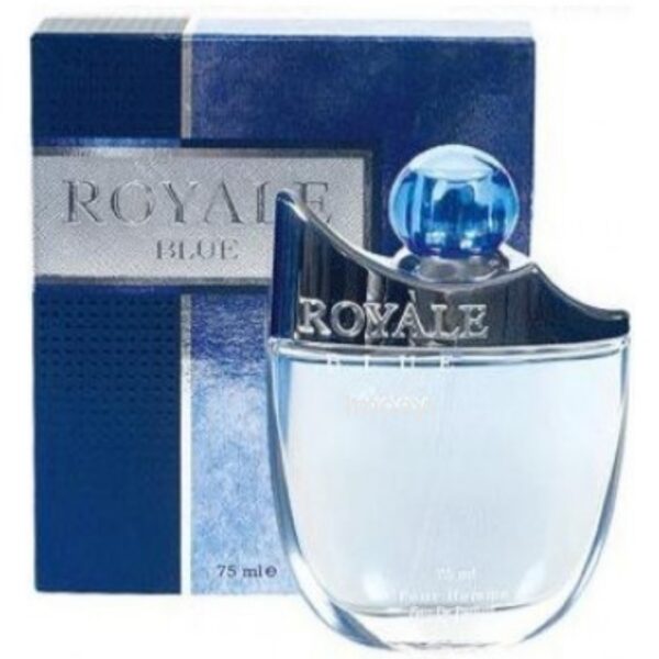 Royale Blue