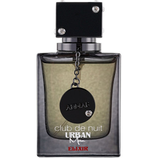 عطر - للرجال Club de Nuit Urban Elixir