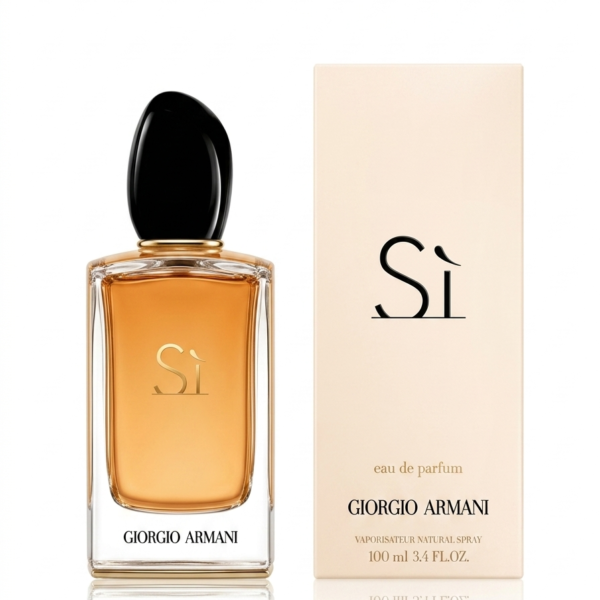 عطر Si Giorgio Armani
