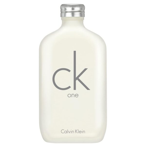 IMG_2558.jpeg عطر - CK One EDT By Calvin Klein For 200ml