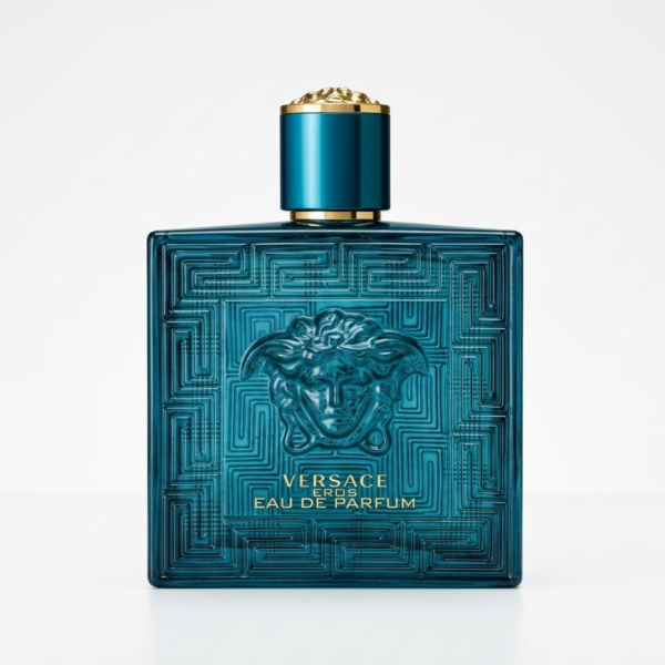 Versace Eros ( فيرزاتشي إيروس )