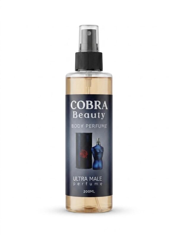 عطر جان بول للرجال