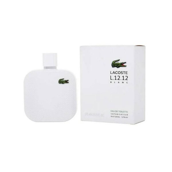 Lacoste L.12.12 Blanc (لاكوست الأبيض)