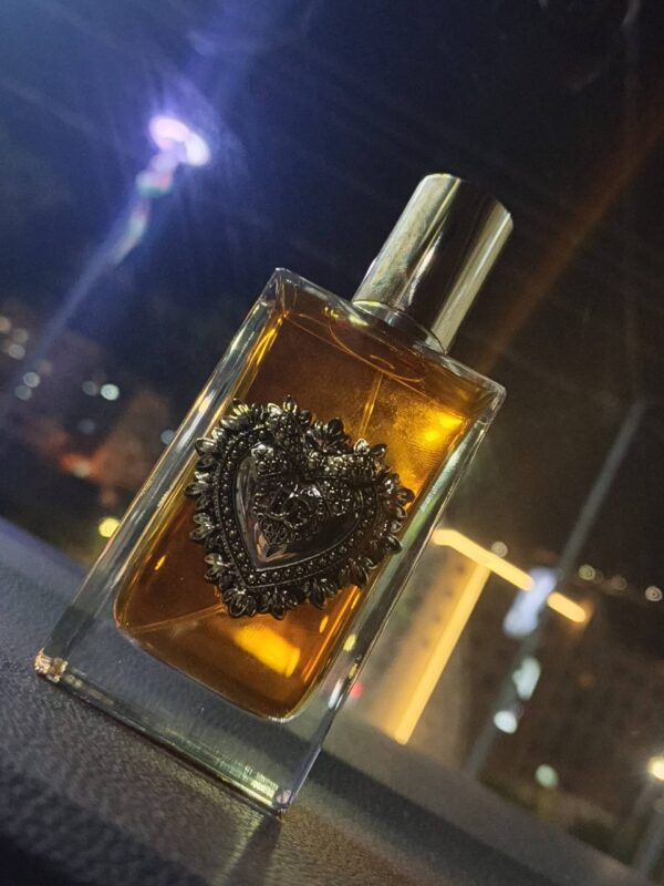 عطر دولتشي اند جابانا