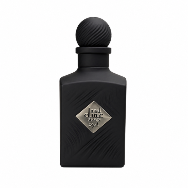 عطر  Asal Black (عسل الأسود)