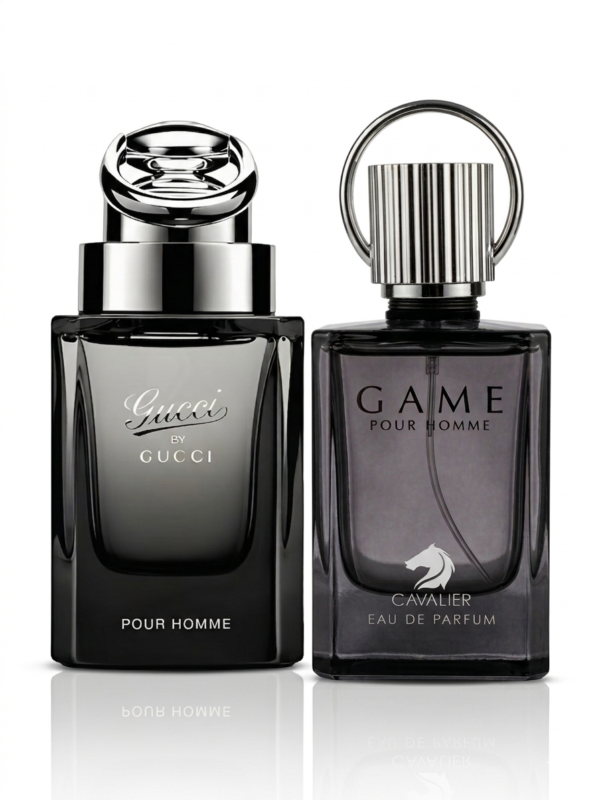 عطر جوتشي بور هوم