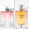 عطر لانكوم لافي بيلا