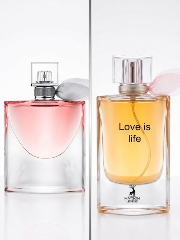 عطر لانكوم لافي بيلا
