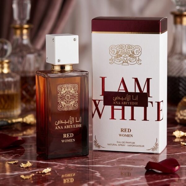 scaled_b07c43ff-226c-4bcf-a10c-9dc658eed229-1-1-1-1.jpeg عطر انا الابيض Red للنساء